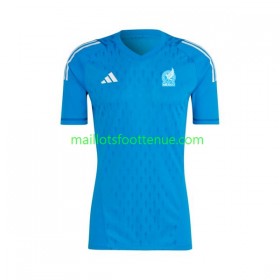 Maillot/Tenue Mexique Gardien Exterieur 2022